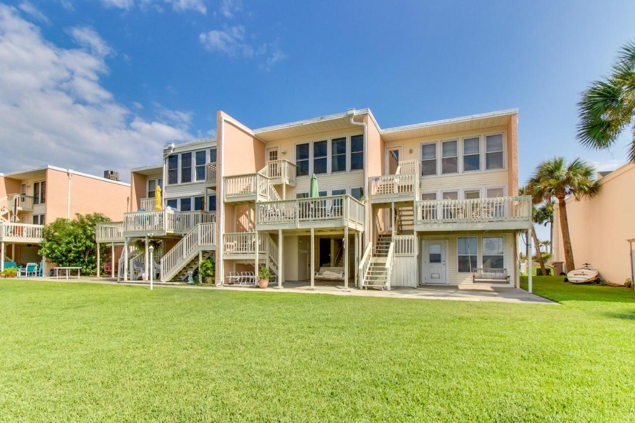 The Treehouse On The Bay Pensacola Beach Quarto foto