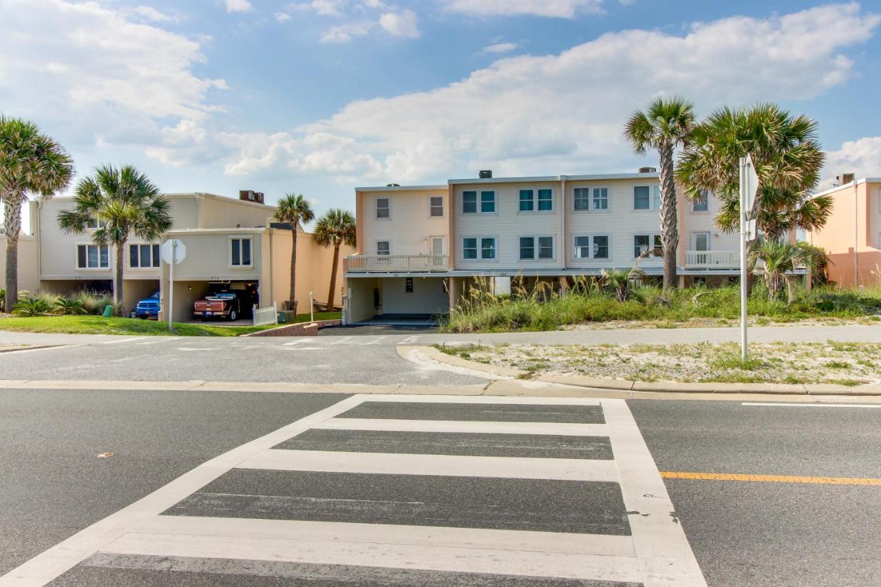 The Treehouse On The Bay Pensacola Beach Quarto foto