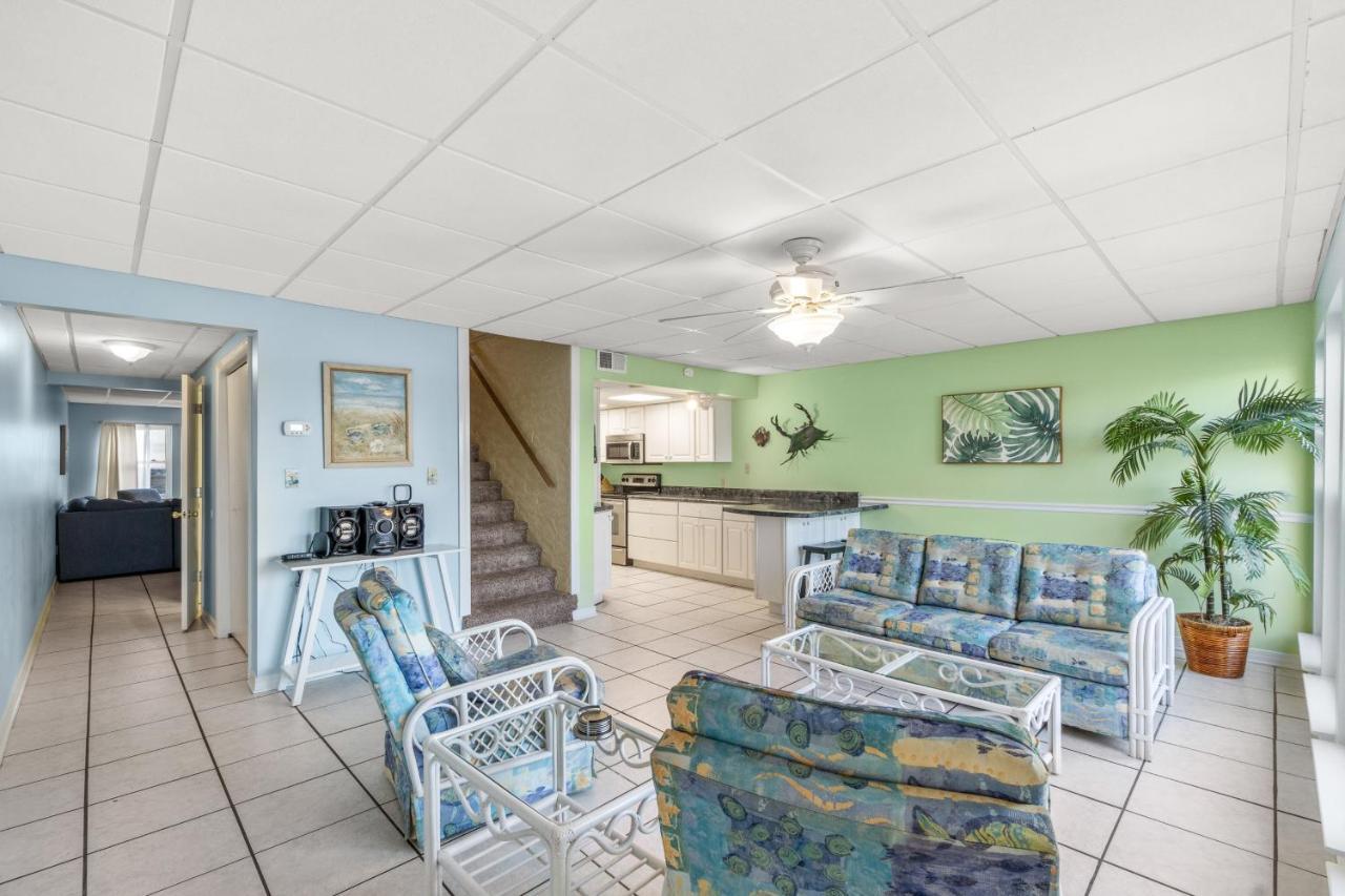 The Treehouse On The Bay Pensacola Beach Exterior foto